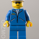 Image for article titled Exclusive: The Evolution of the Minifig